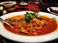 -桂小厨广西菜(万象城店)