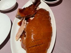 -金鸭季·北京烤鸭(深业上城店)