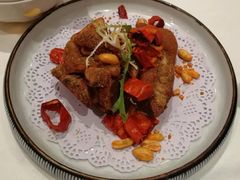 -好福记饭店(红梅公园店)