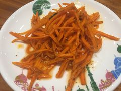 -巴依老爷新疆美食(常营店)