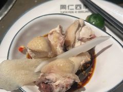 -同仁四季椰子鸡(宝安壹方城店)