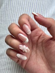 点击看大图 -StartNail美甲