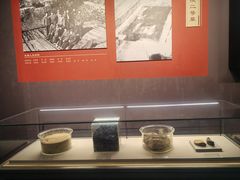 -北京大葆台遗址博物馆