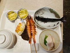 -雍和会海鲜姿造自助(湖东路店)