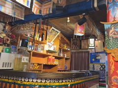 -达老餐厅(郎木寺店)