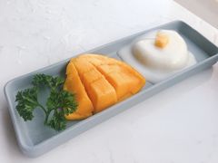 -曼谷靠山街