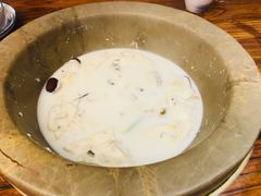 石锅鱼-滇香肴·云南菜蒸汽石锅鱼(云南北路店)