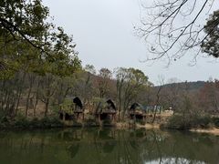 -虞山风景区