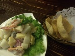 -Siam泰餐厅(水上公园店)