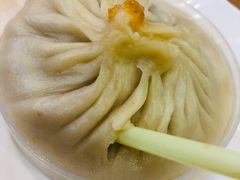 -秦淮小吃城(夫子庙店)