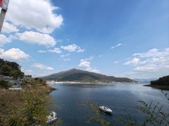 -松花湖风景名胜区