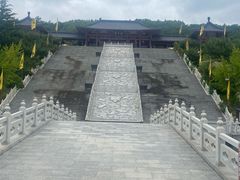 -威海华夏城景区