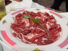 -燃计沙茶皇·香港沙茶火锅(人广旗舰店)