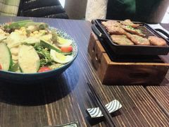 -山屋日式料理屋(宛平88店)