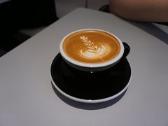 Flat&nbsp;White-Seesaw Coffee(上生新所店)