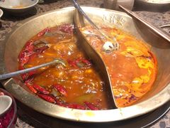 -小龙坎火锅(沂南店)