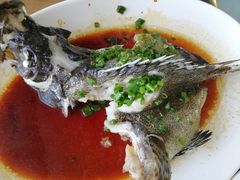 -明记海鲜大排档(巽寮湾店)