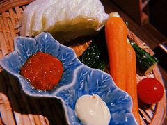 -三川·十酒Izakaya(南昌路店)