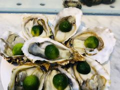 -川骄海鲜自助(河东店)
