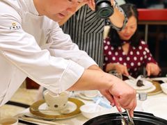 -香宫中餐厅 · 桂林香格里拉
