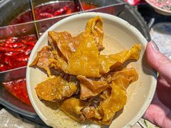 -大虎重庆老火锅(正弘城店)