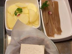 -左庭右院鲜牛肉火锅(长泰广场店)