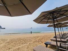 -深圳大梅沙京基洲际度假酒店