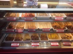 -千禧炸串(明瓦廊店)