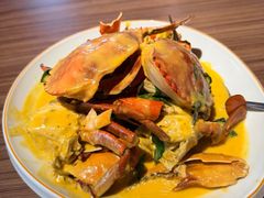 -肥肥蟹海鲜饭店(马六甲店)