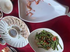 -八仔大富楼·河鲜(西江店)