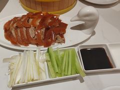 -梅利汴京烤鸭•开封豫菜地标店(晋安路店)