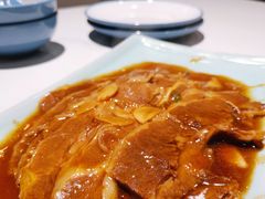-西夏回族烧麦馆(牡丹街店)