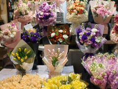 -循礼门鲜花花市(武汉循礼门店)