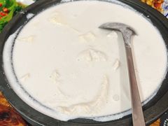 -范记豆花庄(东门好吃街店)