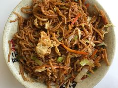 炒粉干-交通大学（闵行校区）-第二餐饮大楼