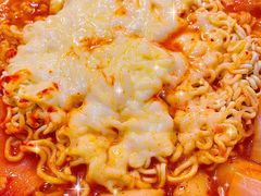 -李先生的首尔小馆(松江启源广场店)