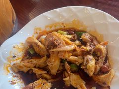 -郭鸡肉·非遗餐厅(安仁古镇店)