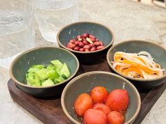 -半山腰·云南菜(侨福芳草地店)