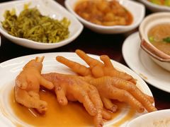 -金泰食府(竹园店)