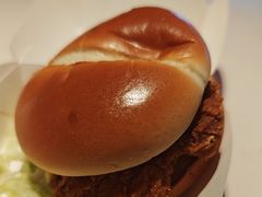 -麦当劳(金平路站店)
