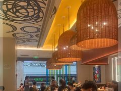 -菲滋意式餐厅(上虞万和城店)
