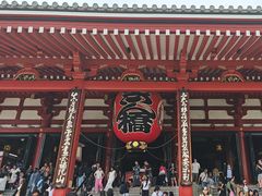 -浅草寺