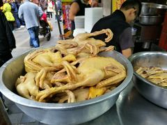 -金包里鸭肉ㄜˋ