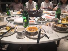 -福茂源横山铁锅羊肉(凤城四路店)