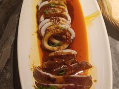 -前海沿·青岛菜(乐客城店)