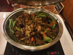 -天伦王朝酒店·盛华瑄餐厅
