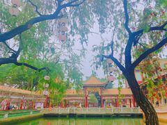-宝墨园景区