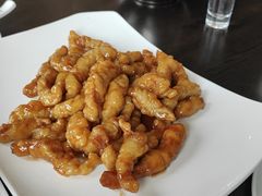 -老牌坊鲁菜名店(聊城美食岛店)