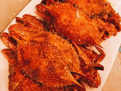 -大螃蟹海鲜餐厅