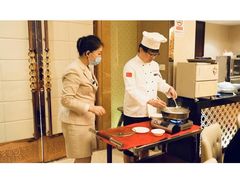 -御仙都北京菜馆·烤鸭店(双井店)